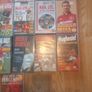 Manchester United vhs 25 in total Image 5