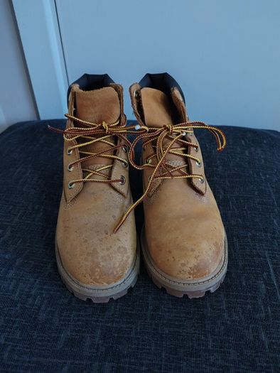 Timberland boots