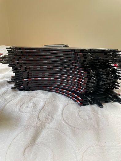 Carrera Scalextric Mario Kart bundle