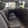 Nissan nv300 crewcab Image 3