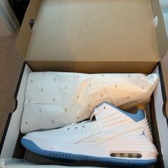 Nike Air shoes UK14