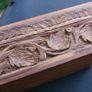 Vintage jewelry boxes (25 each) Image 4