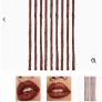 Isamaya Lip liner in shade buck Image 4