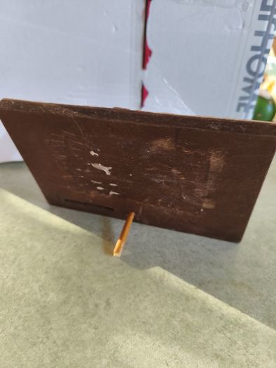 The crucified Jesus Board .