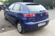Parts for Seat Ibiza  's 02-09 @ OCG