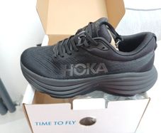 hoka runners