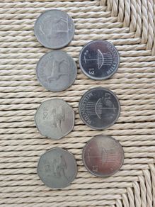 Coins Punt