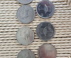 Coins Punt