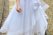 Communion Dress
