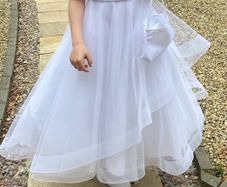 Communion Dress