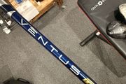 Fujikura Ventus TR Blue driver shaft