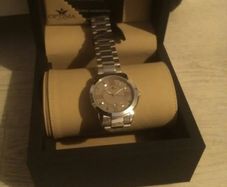 Mens watch