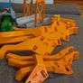 Thomas Trains parts Image 2