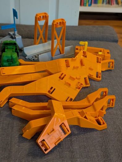 Thomas Trains parts