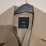 mango trench coat Image 2