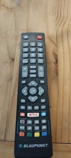 Blaupunkt smart tv