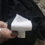 black Nike top Image 4