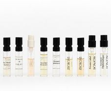 Niche Perfume Samples