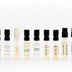 Niche Perfume Samples
