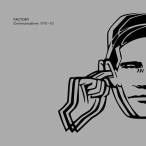 FACTORY RECORDS Communications 1978 - 92    (Factory Records)