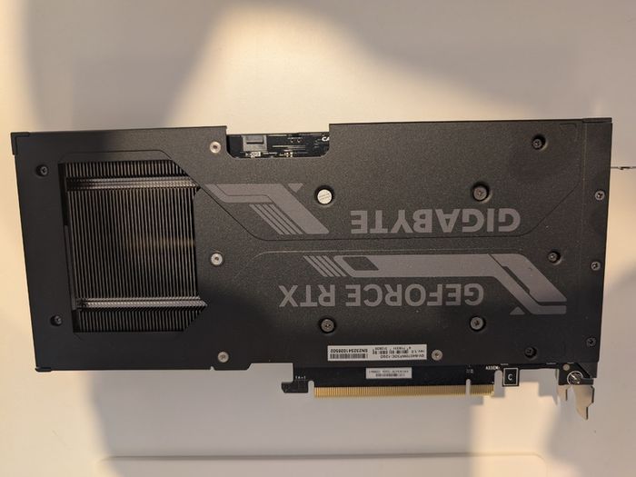 Gigabyte GeForce RTX 4070 12GB