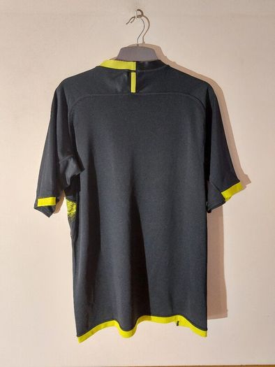 ireland rugby jersey