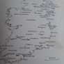 vintage geography book 1969 Image 6
