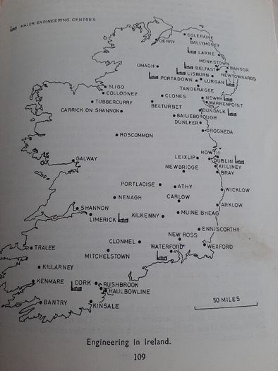 vintage geography book 1969