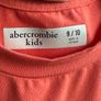 Boys Abercrombie & Fitch tshirt - age 9-10 Image 3