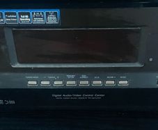 Home cinema system - Sony & Klipsch synergy