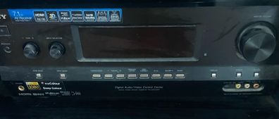 Home cinema system - Sony & Klipsch synergy