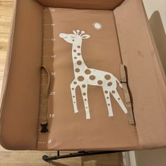 Baby Changing table (changing unit)