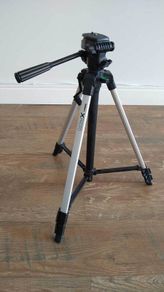 Velbon Tripod