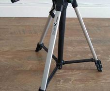 Velbon Tripod