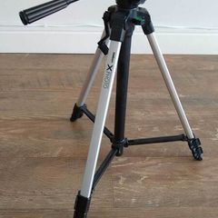 Velbon Tripod