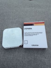 Rabanne Eyephoria Handbag Palette - No More Drama