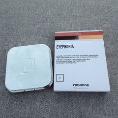 Rabanne Eyephoria Handbag Palette - No More Drama