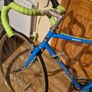 1980s classic vintage elswick turbo 12 road racing bike mint condition Image 6