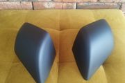 Model Y (Non Juniper) Mirror Covers (Matt Black)