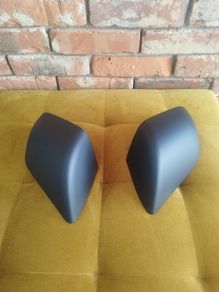 Model Y (Non Juniper) Mirror Covers (Matt Black)