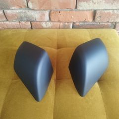 Model Y (Non Juniper) Mirror Covers (Matt Black)