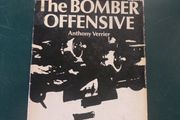 "The Bomber Offensive" by Anthony Verrier Vintage War Book
