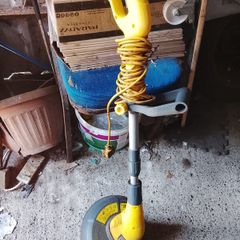 Challenge strimmers in perfect working order