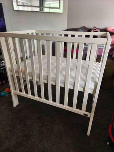 cot