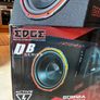 EDGE 12" EDB12A Active Subwoofer Image 7