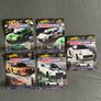 Hot wheels Premium Race Day Image 2