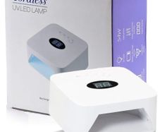 New Global Fashion S50 Cordless Nail Dryer