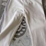 Girls BNWT leggings 6/12 mths Image 6