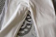 Girls BNWT leggings 6/12 mths