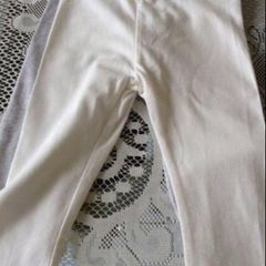 Girls BNWT leggings 6/12 mths